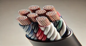 Qual fio usar para cada tipo de instalação